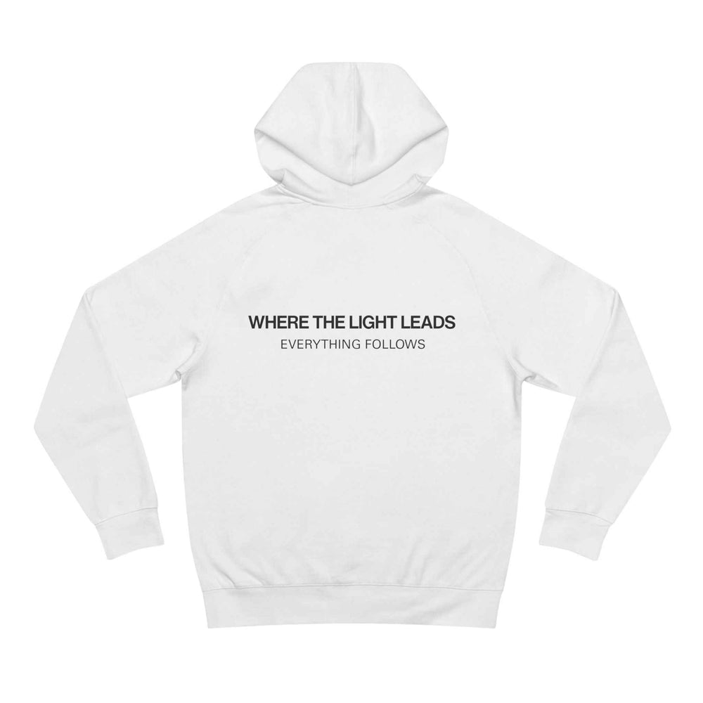 Northstar “Where The Light Leads” Cozy Supply Hoodie