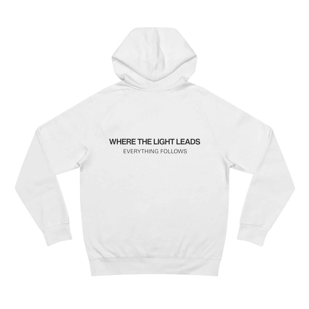 Northstar “Where The Light Leads” Cozy Supply Hoodie