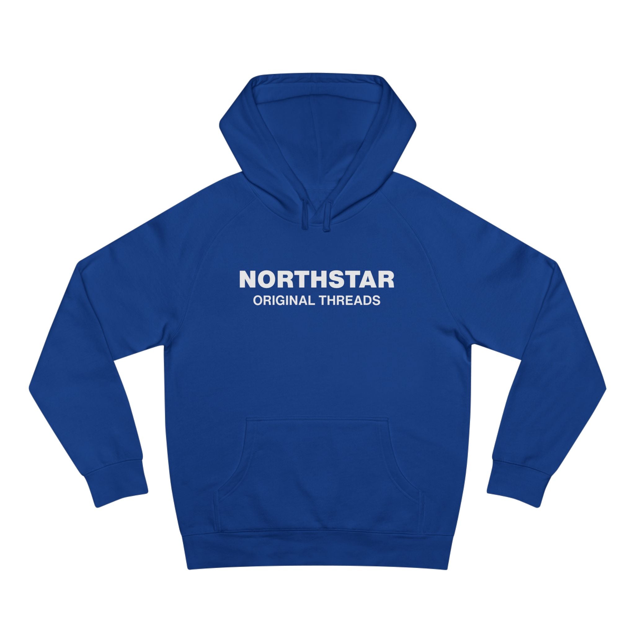 Northstar Cozy Supply Men’s Hoodie