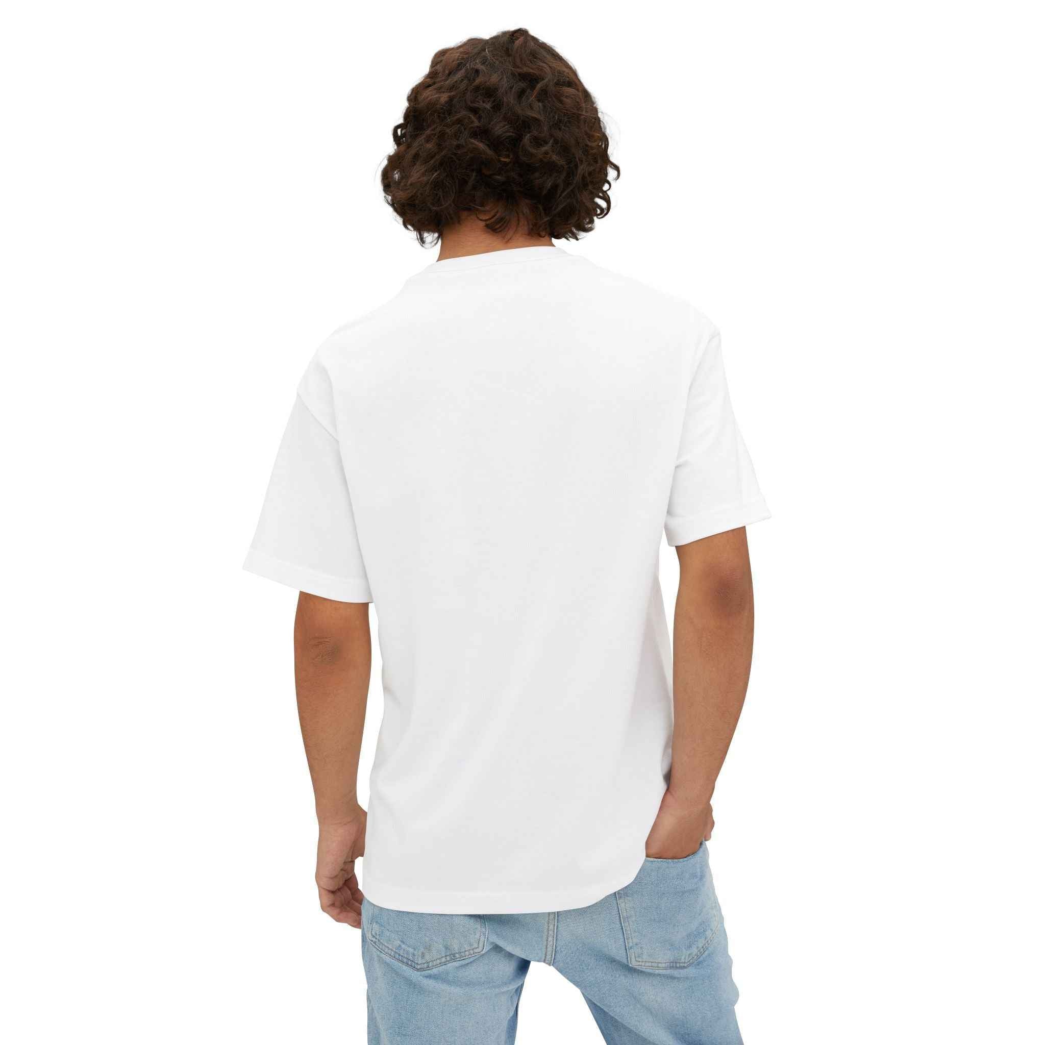 Northstar Midline Oversized Logo Tee - Northstar Original Threads