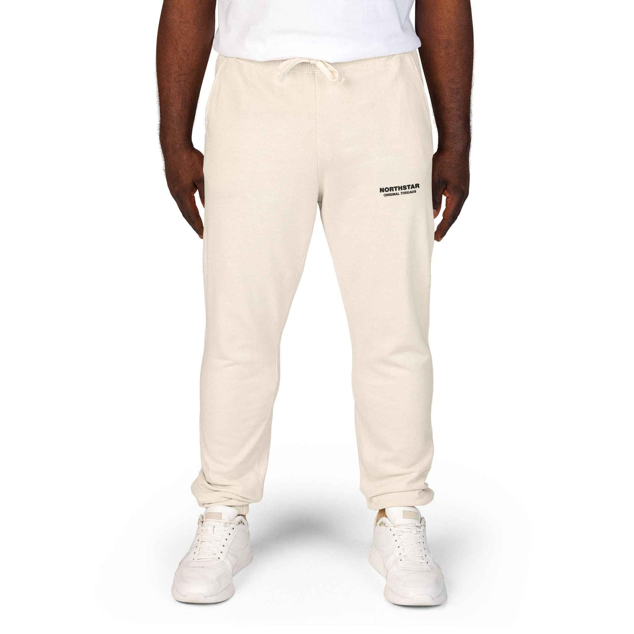 Northstar Cozy Fleece Men’s Sweatpants - Northstar Original Threads