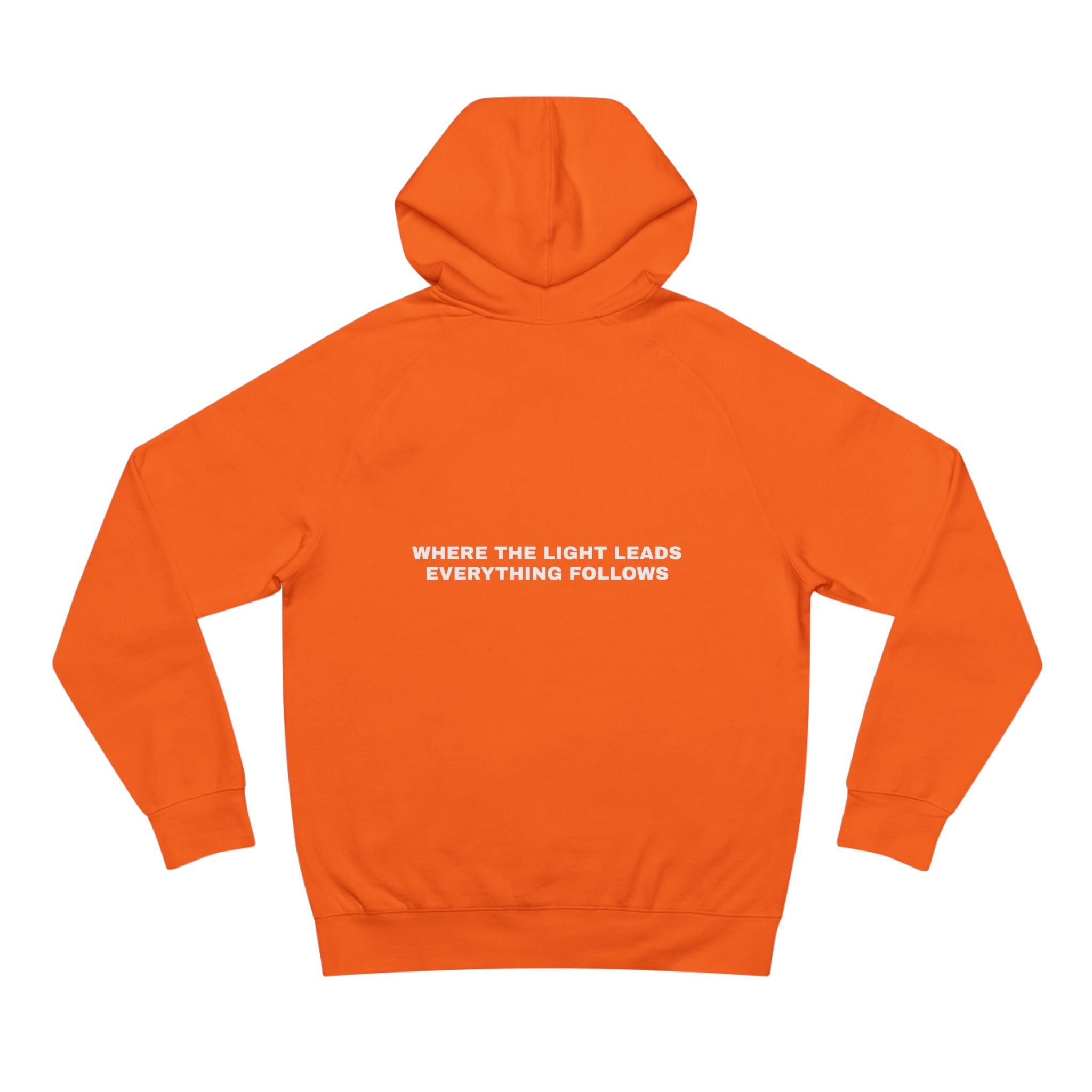Northstar “Where The Light Leads” Supply Hoodie