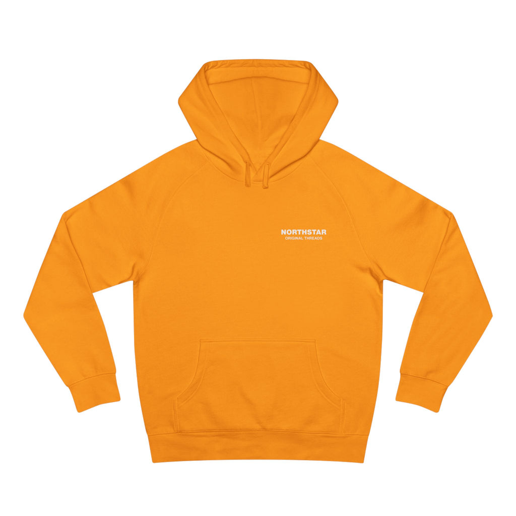 Northstar Bold “Where The Light Leads” Hoodie