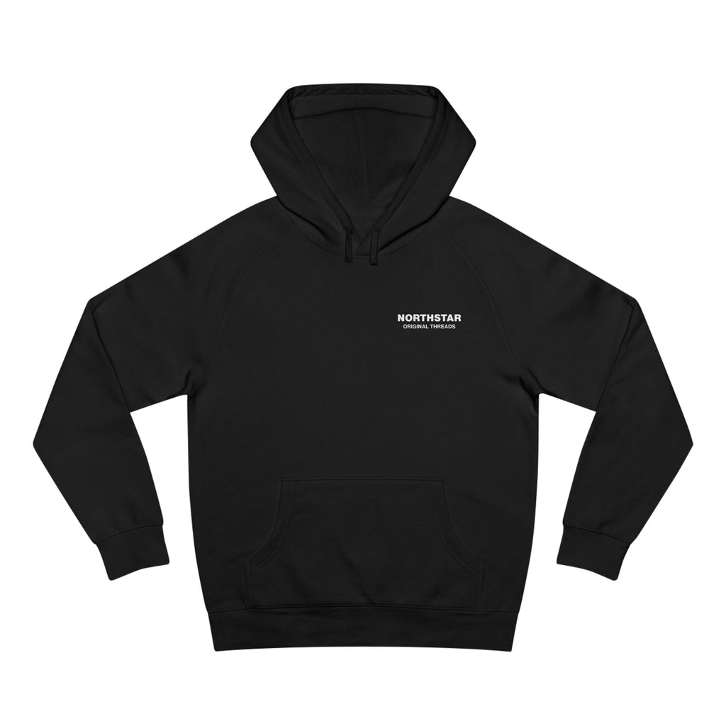 Northstar “Where The Light Leads” Supply Hoodie