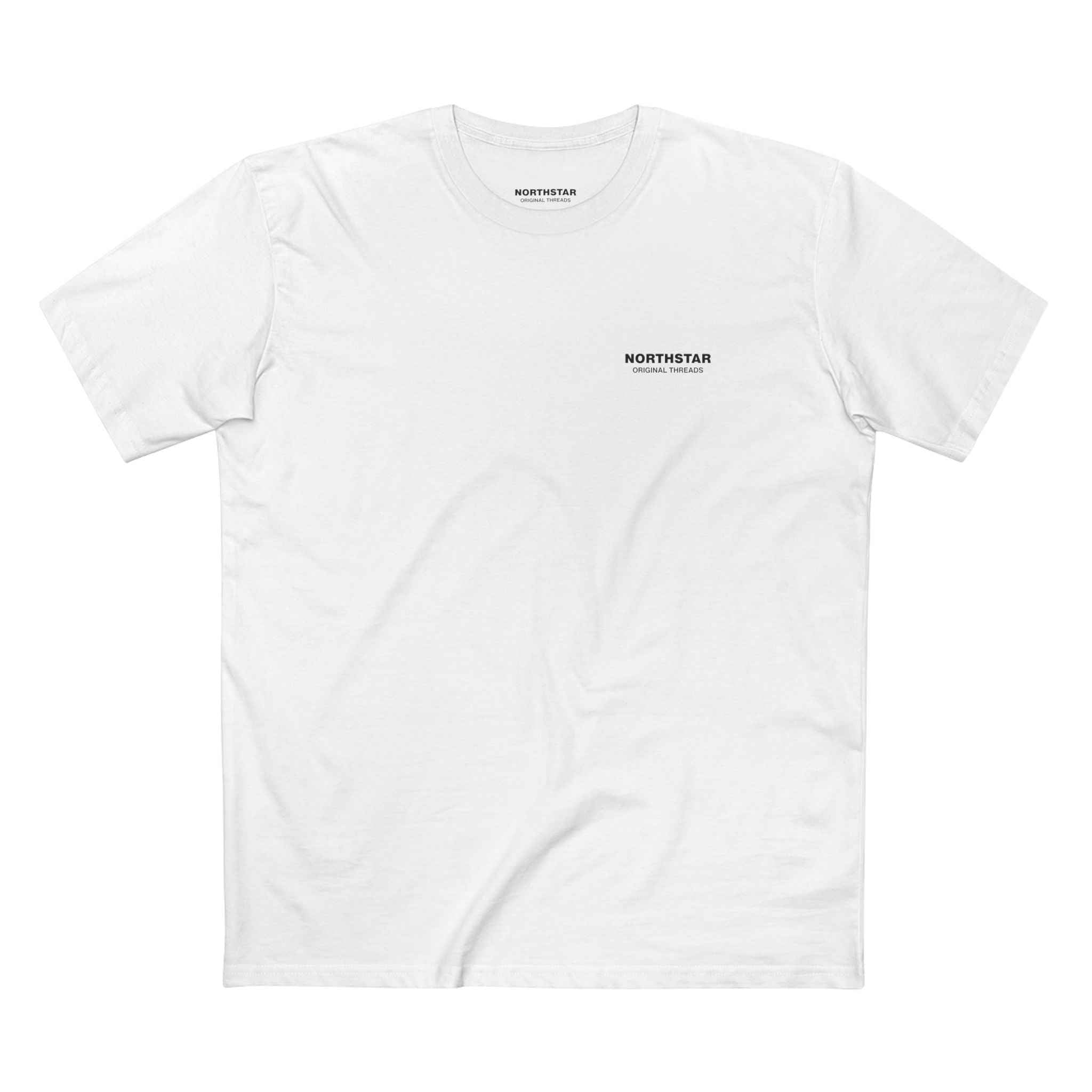 Northstar “Living For” Men’s Staple T-Shirt - Northstar Original Threads