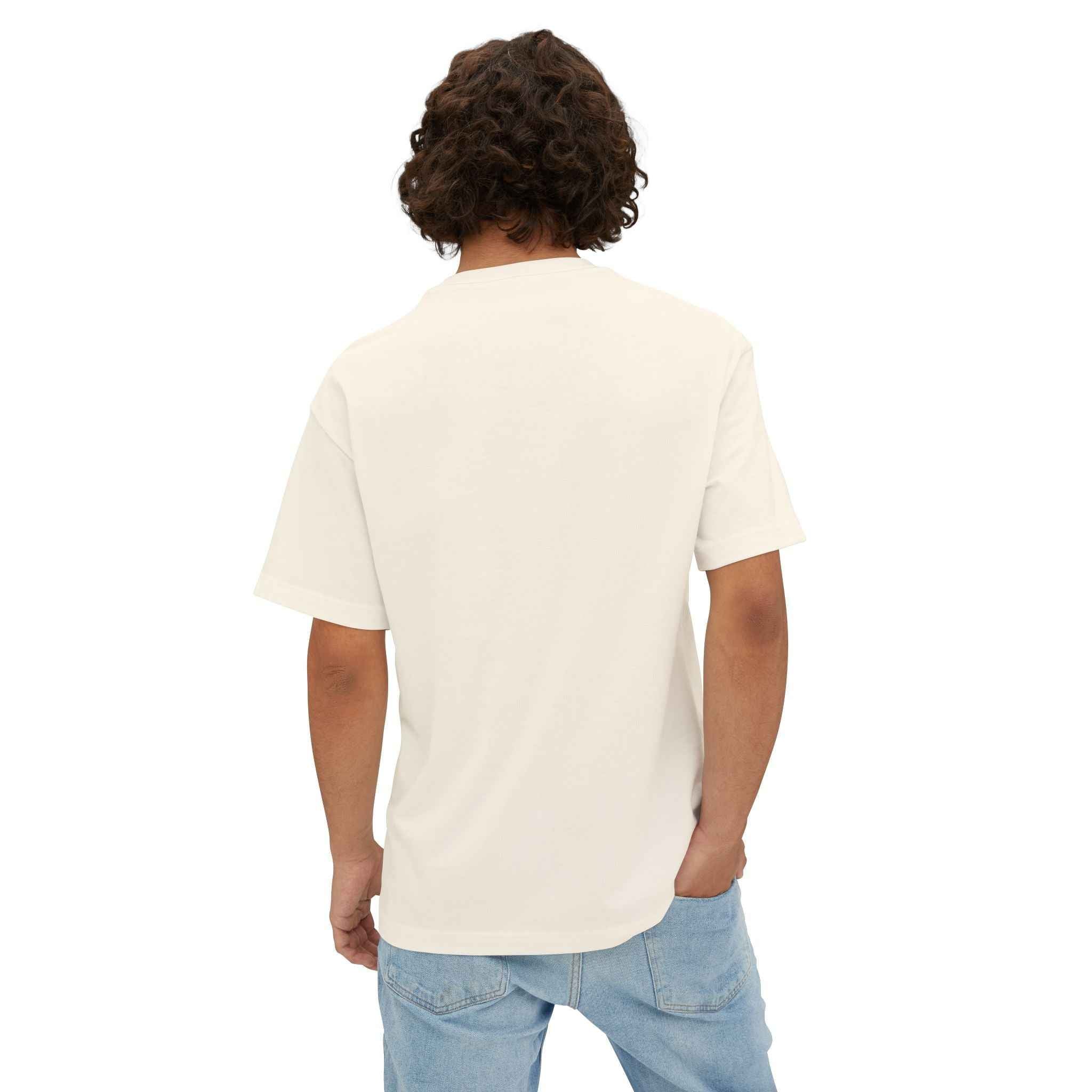 Northstar Midline Oversized Logo Tee - Northstar Original Threads