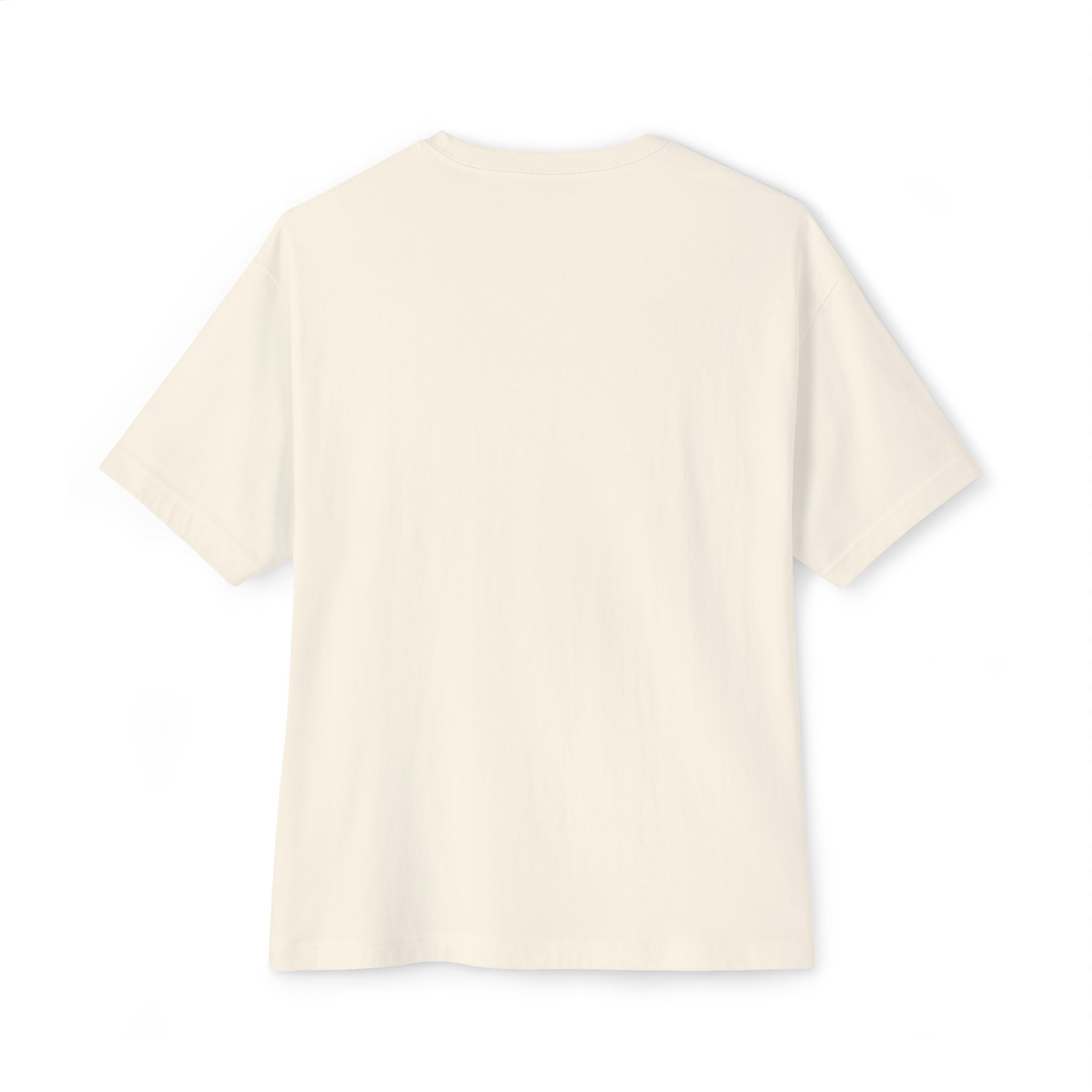 Northstar Midline Oversized Logo Tee - Northstar Original Threads