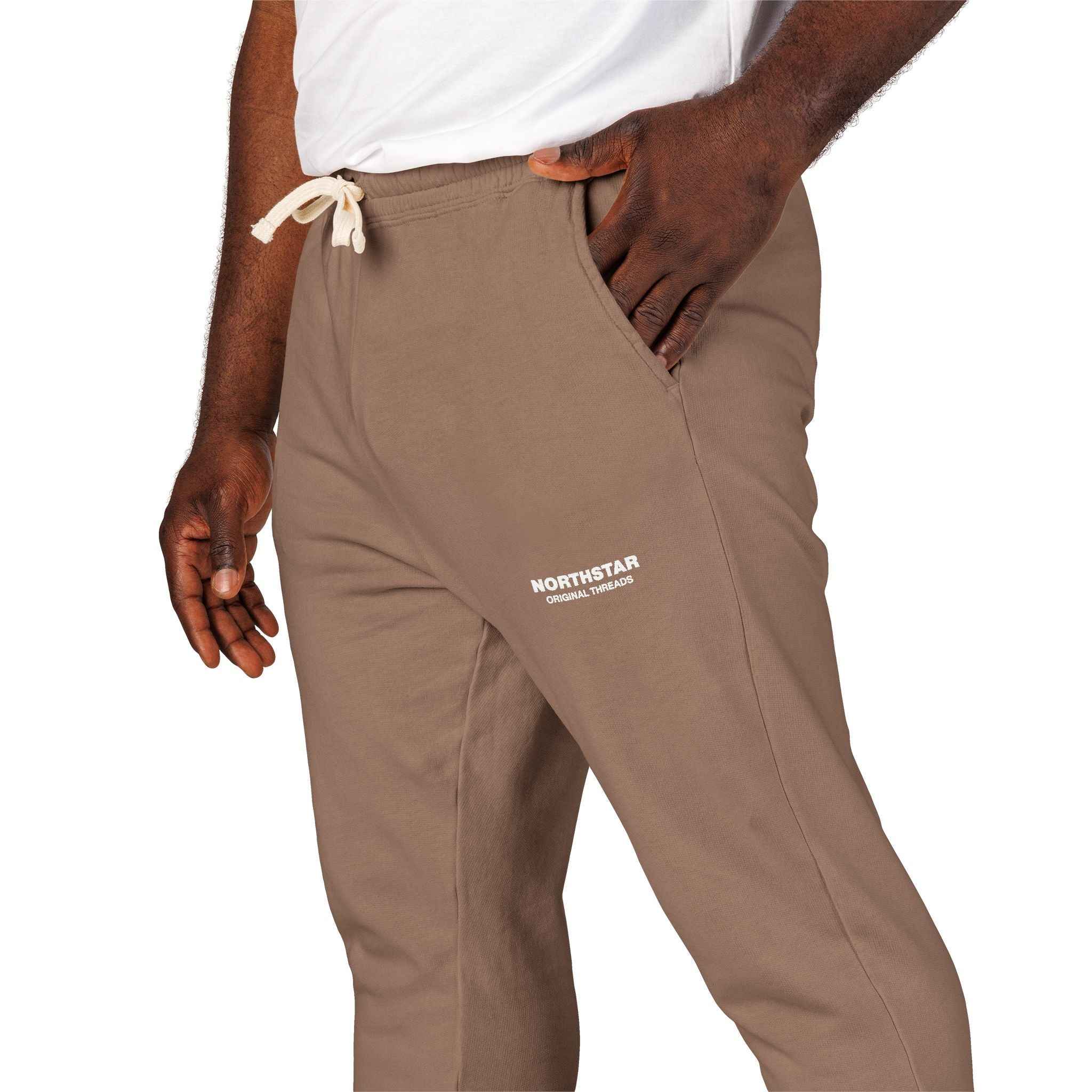 Northstar Cozy Fleece Men’s Sweatpants - Northstar Original Threads