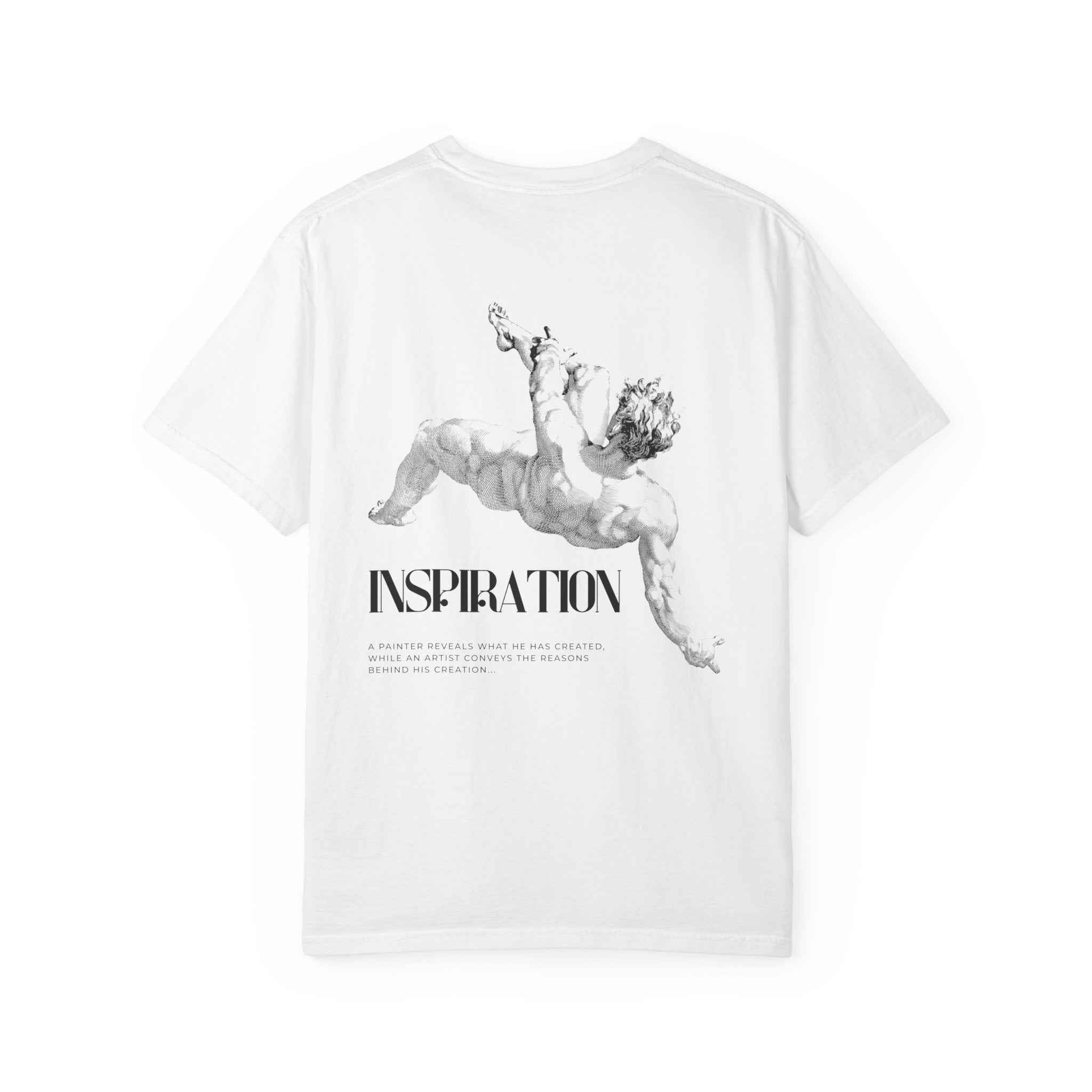 Northstar Inspirational Men’s T-shirt - Northstar Original Threads