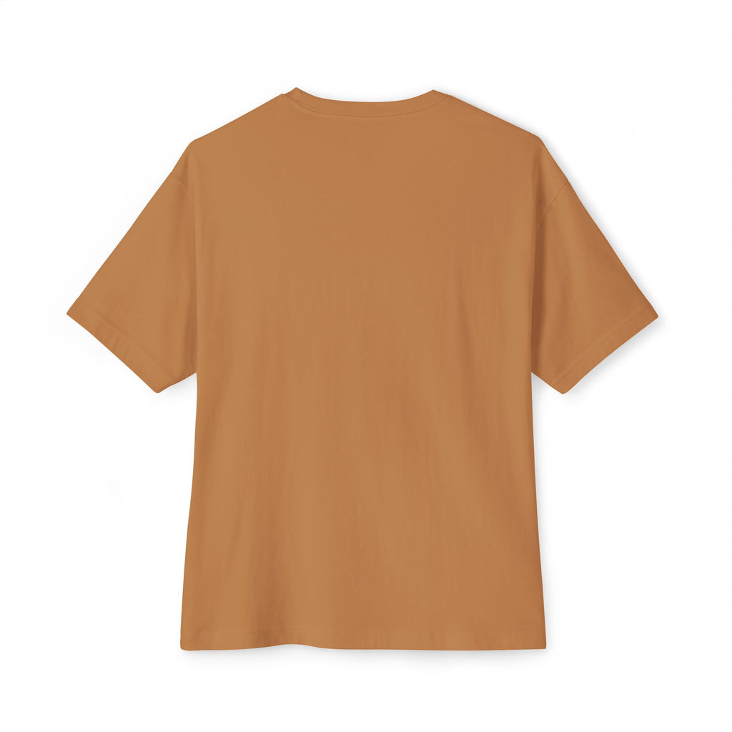 Northstar Midline Oversized Logo Tee - Northstar Original Threads