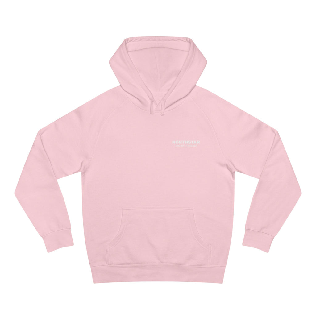 Northstar Bold “Where The Light Leads” Hoodie