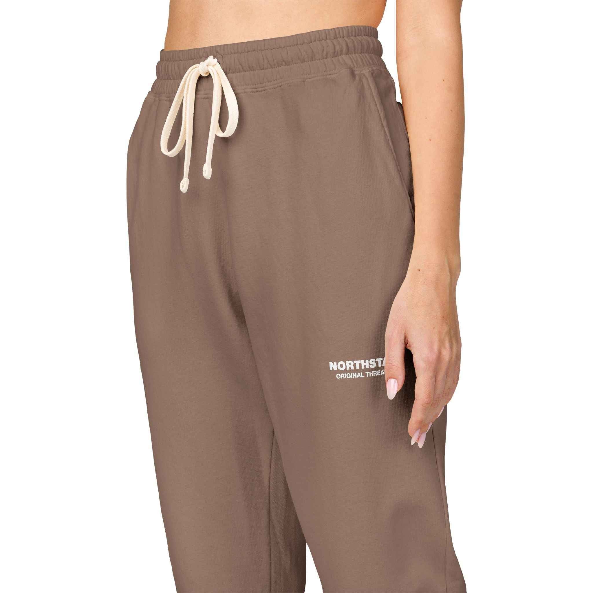 Northstar Cozy Fleece Women’s Sweatpants - Northstar Original Threads