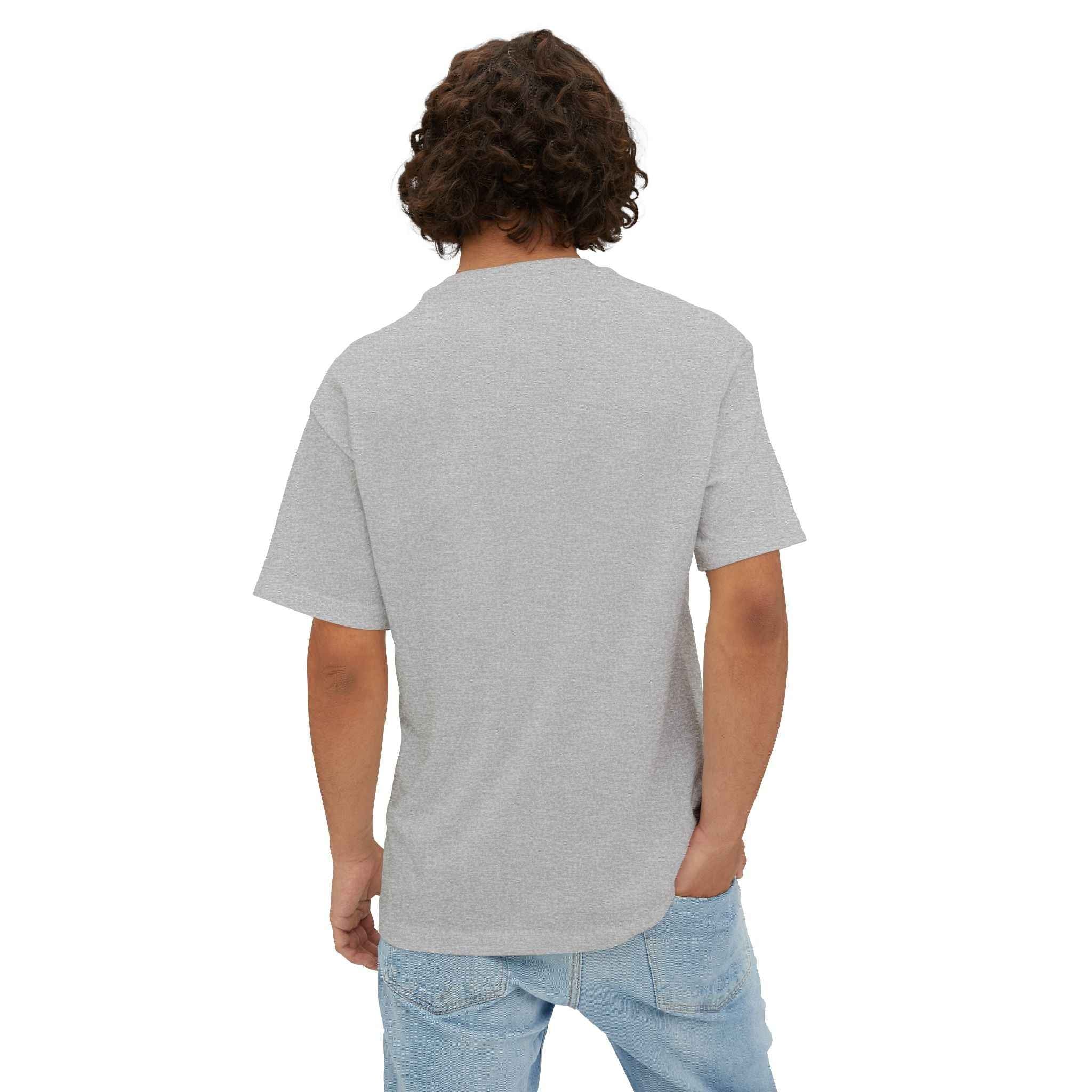 Northstar Midline Oversized Logo Tee - Northstar Original Threads