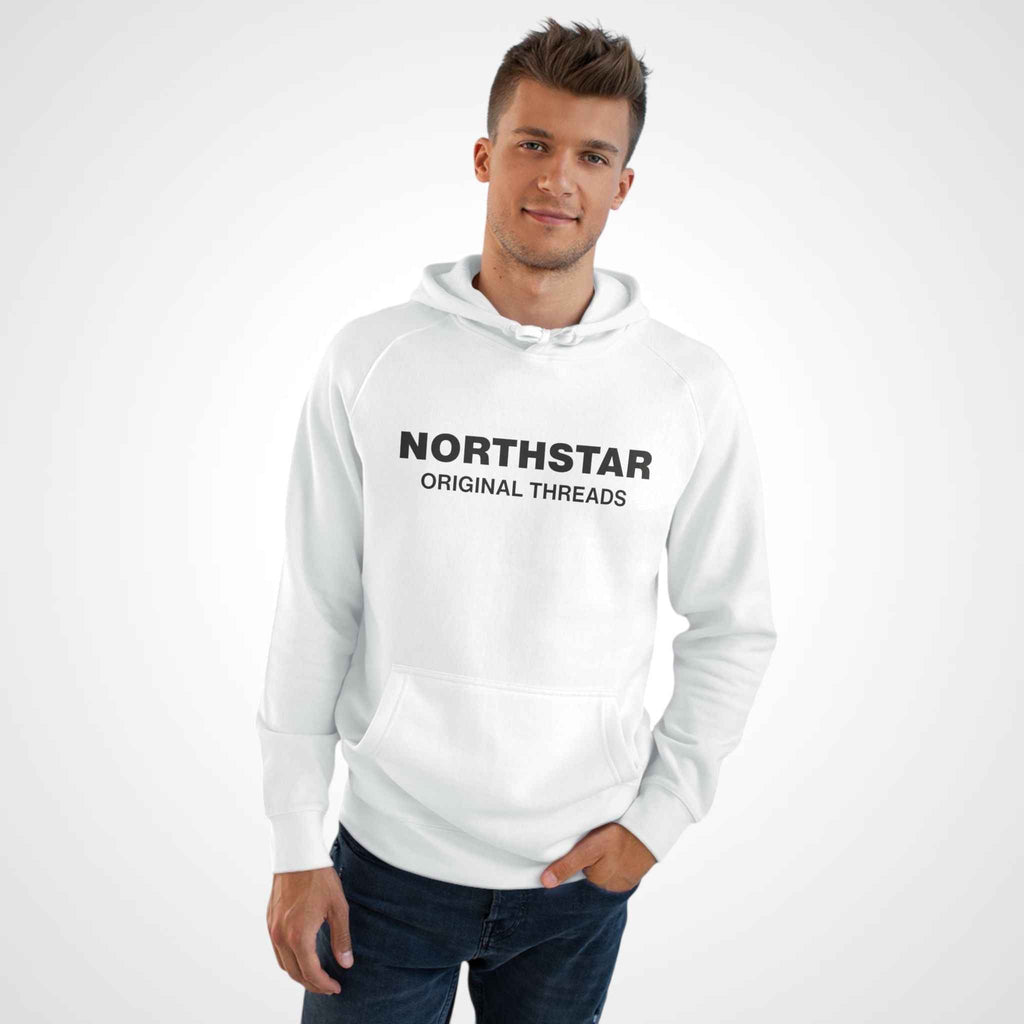 Northstar Cozy Supply Men’s Hoodie - Northstar Original Threads