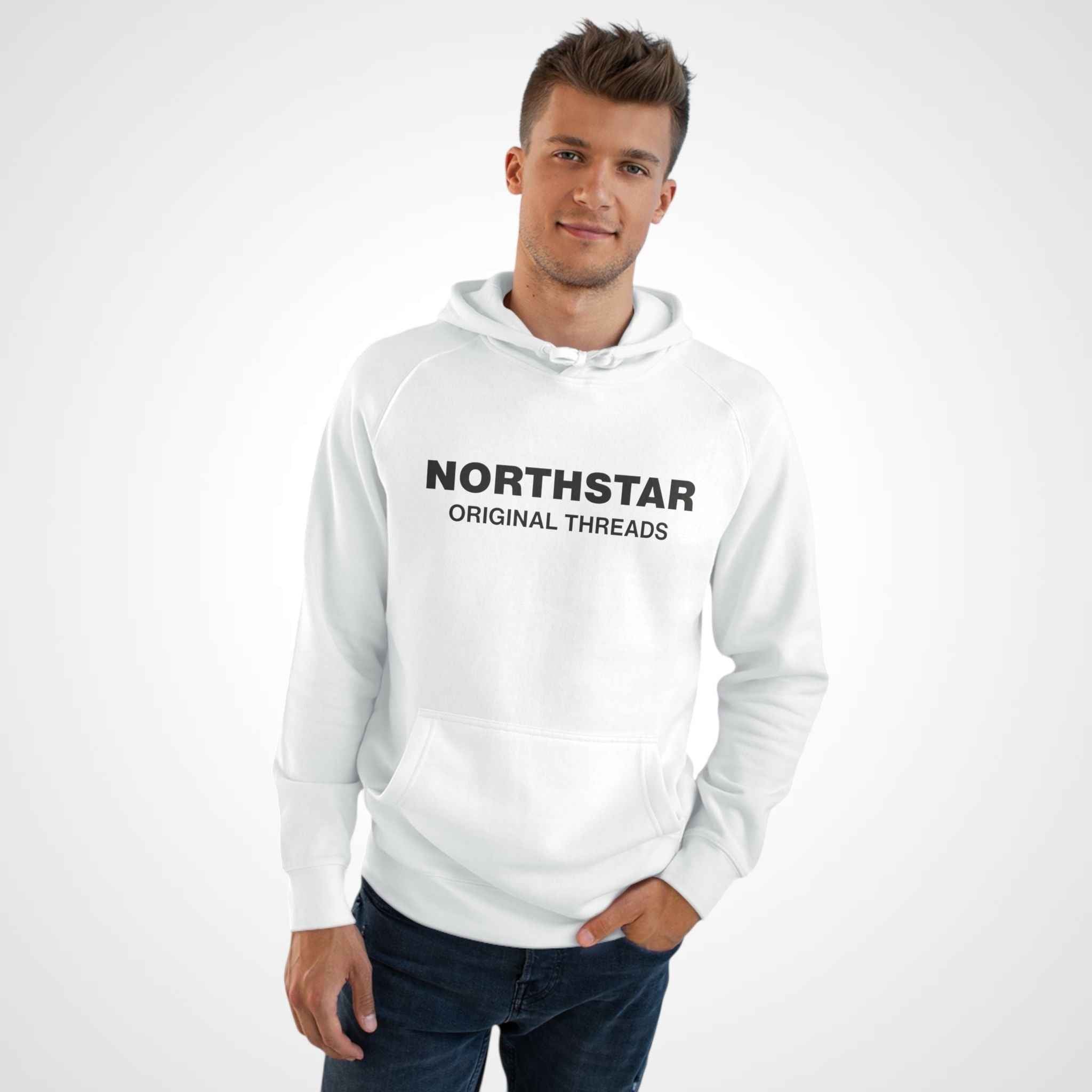 Northstar Cozy Supply Men’s Hoodie - Northstar Original Threads