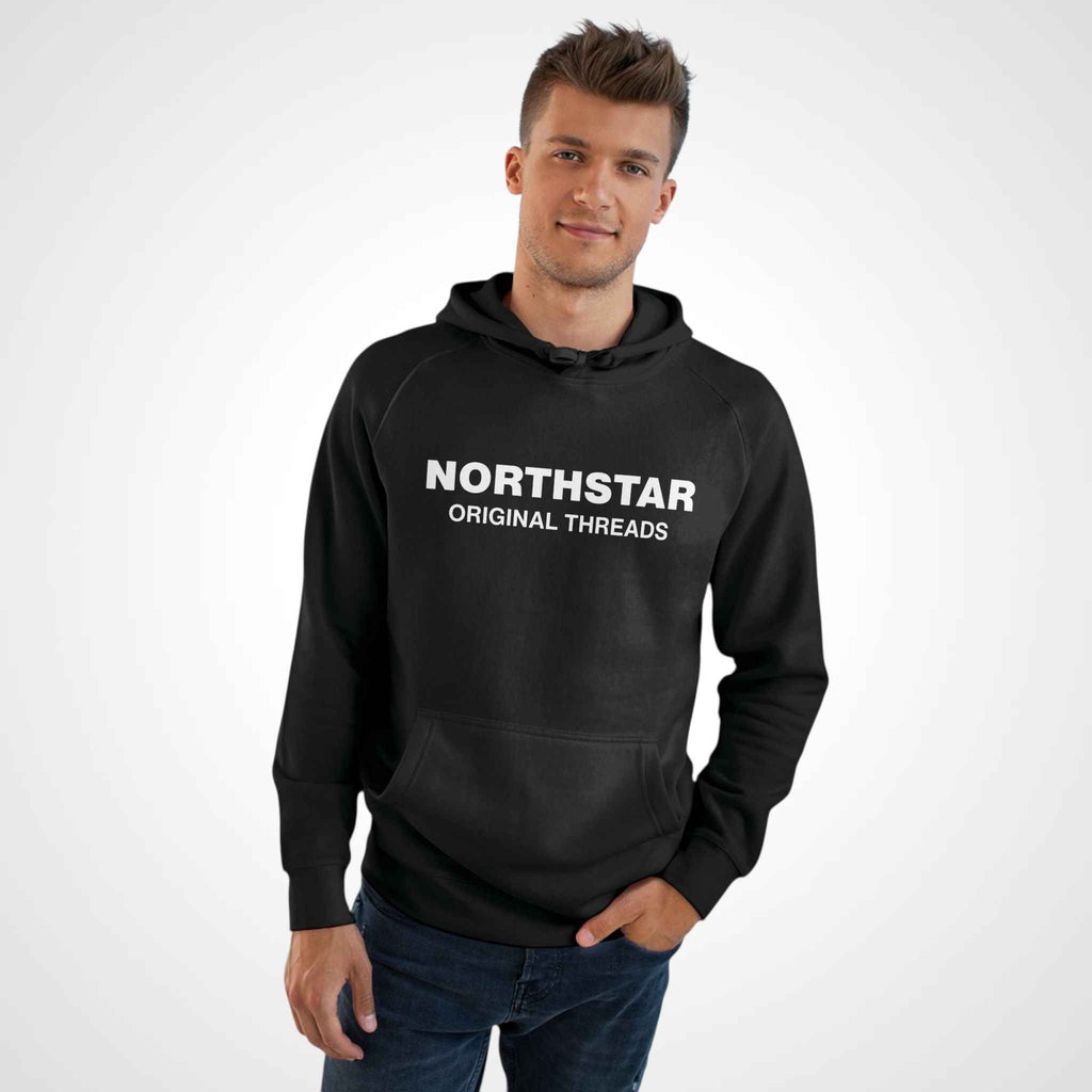Northstar Cozy Supply Men’s Hoodie - Northstar Original Threads