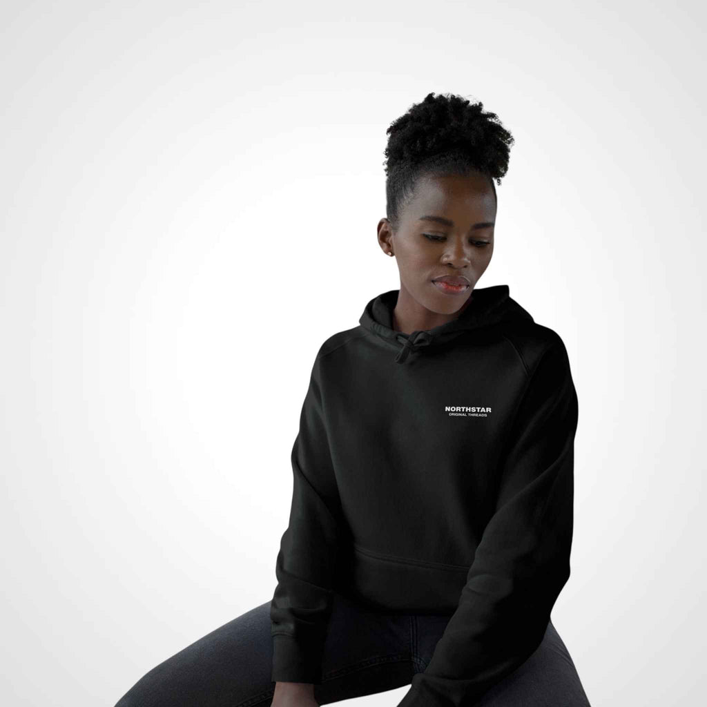 Northstar Staple Graphic Supply Women’s Hoodie - Northstar Original Threads