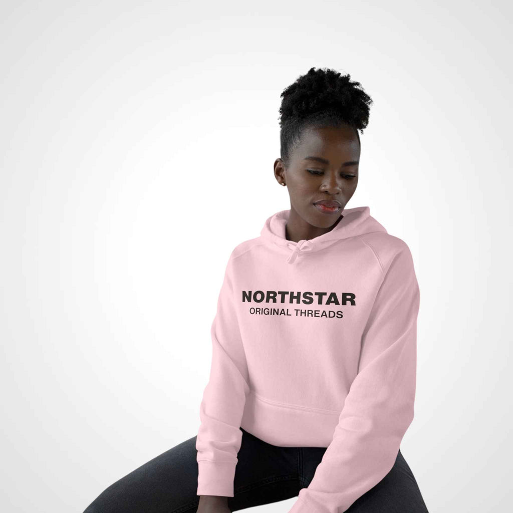 Northstar Bold Logo Women’s Supply Hoodie - Northstar Original Threads