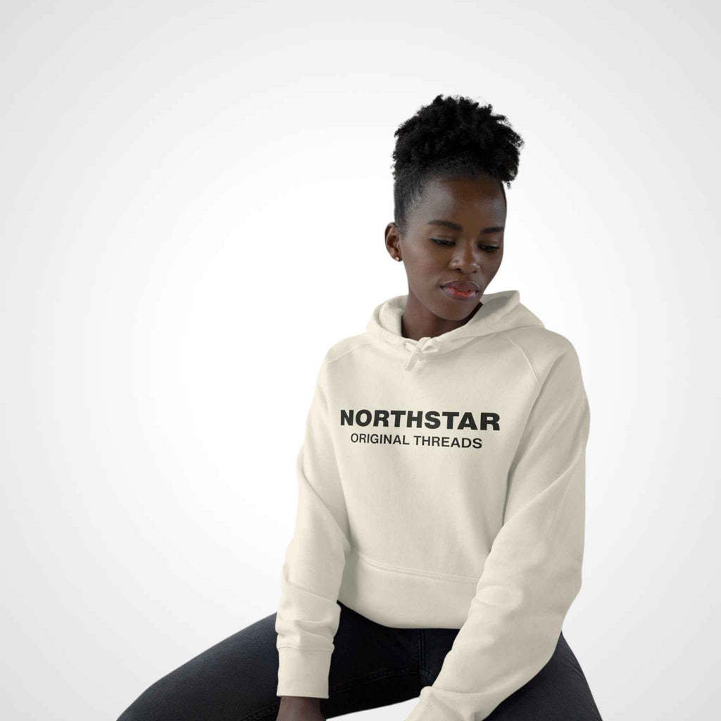 Northstar Midline Logo Women’s Supply Hoodie - Northstar Original Threads