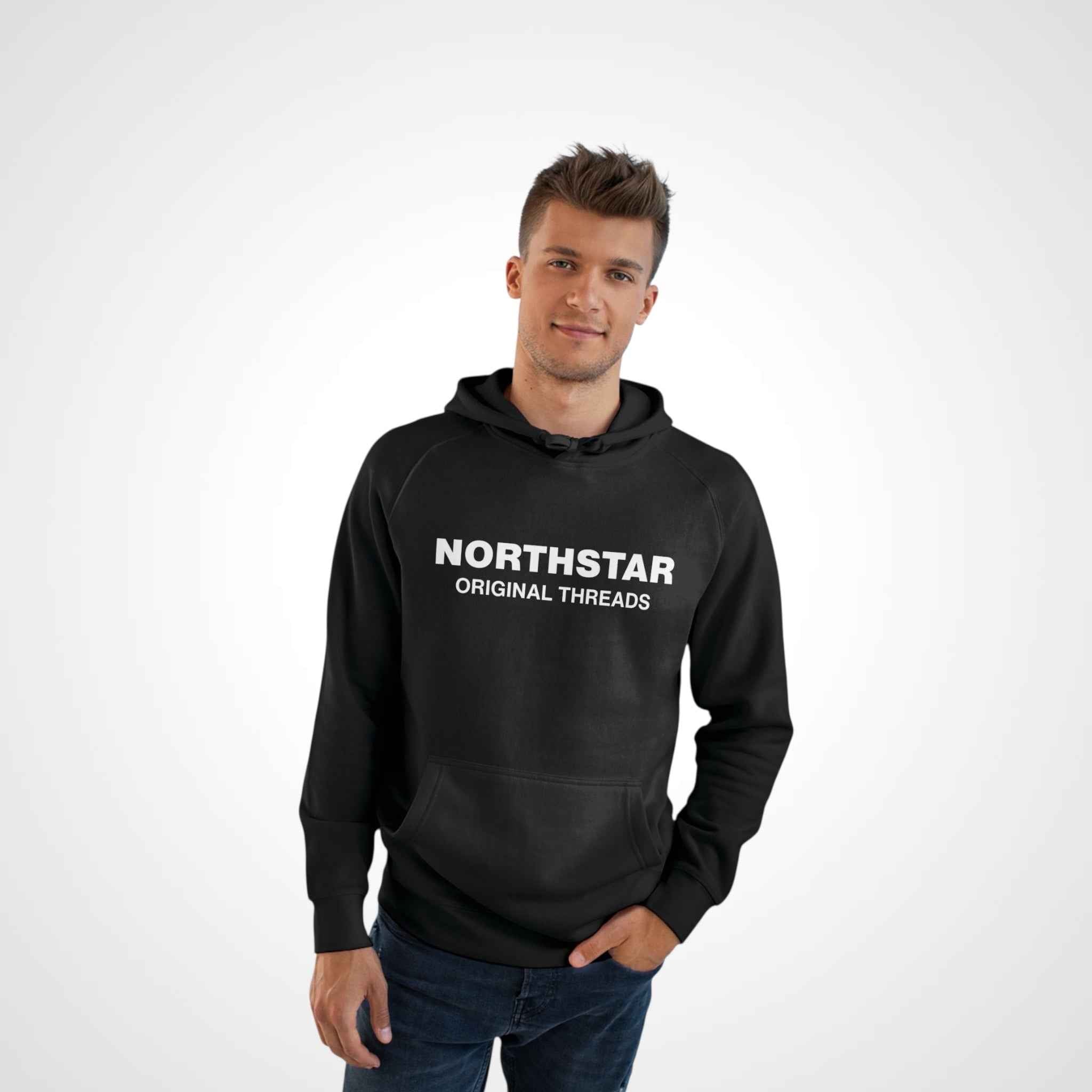 Northstar Star Graphic Supply Hoodie - Northstar Original Threads
