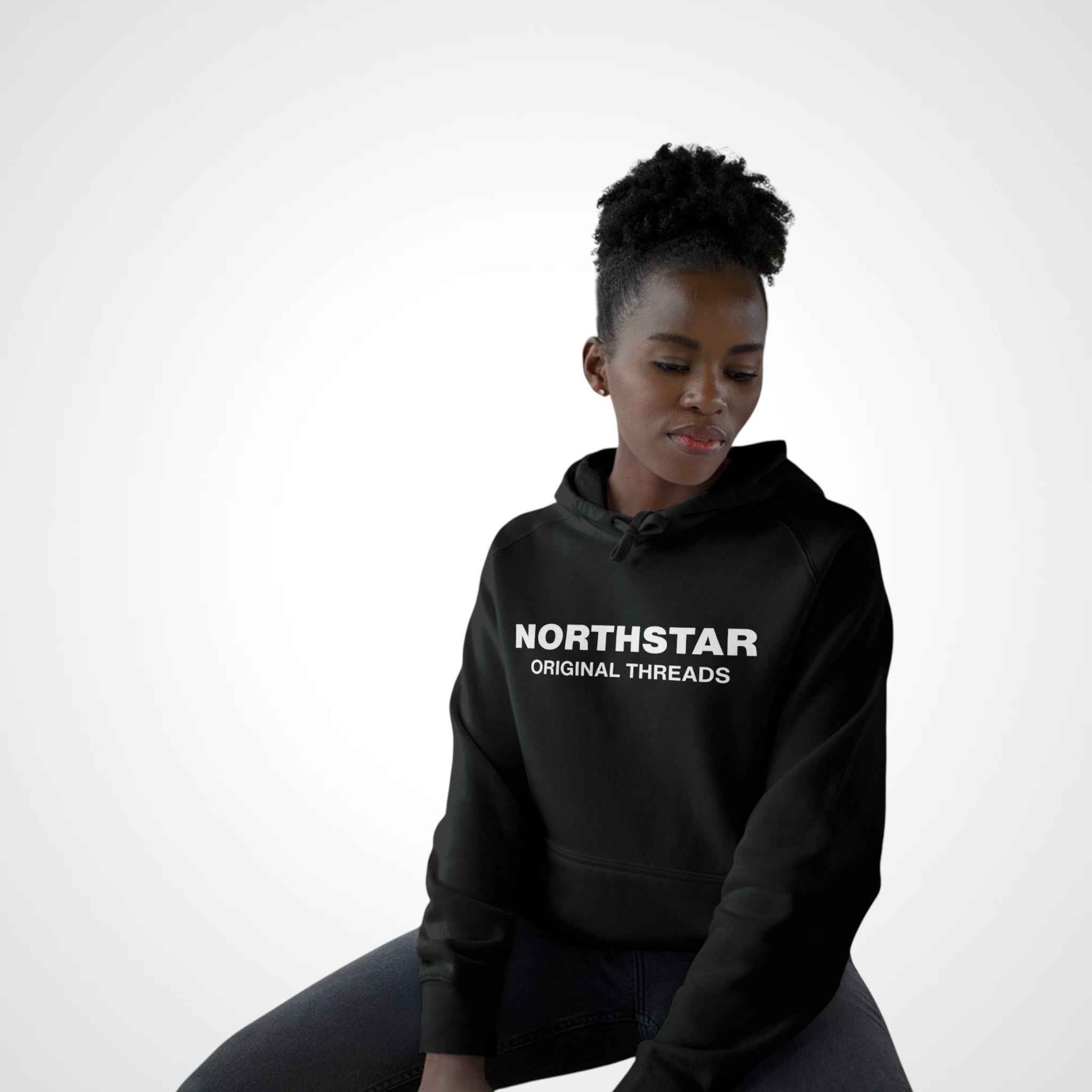 Northstar Star Graphic Supply Hoodie - Northstar Original Threads