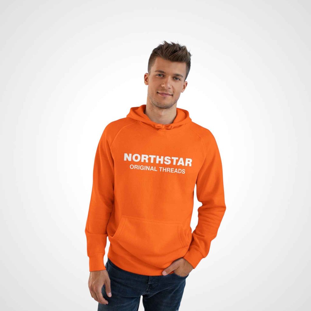 Northstar Star Graphic Supply Hoodie - Northstar Original Threads