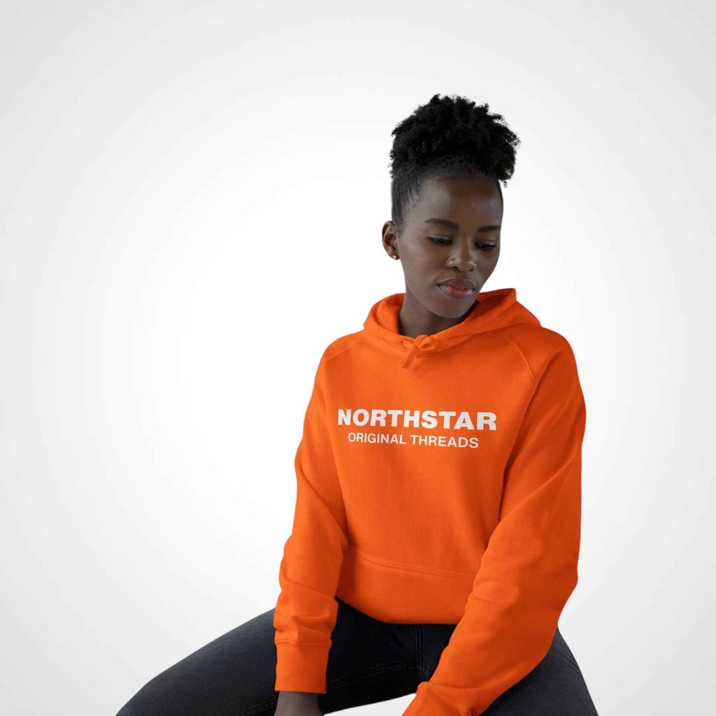 Northstar Star Graphic Supply Hoodie - Northstar Original Threads
