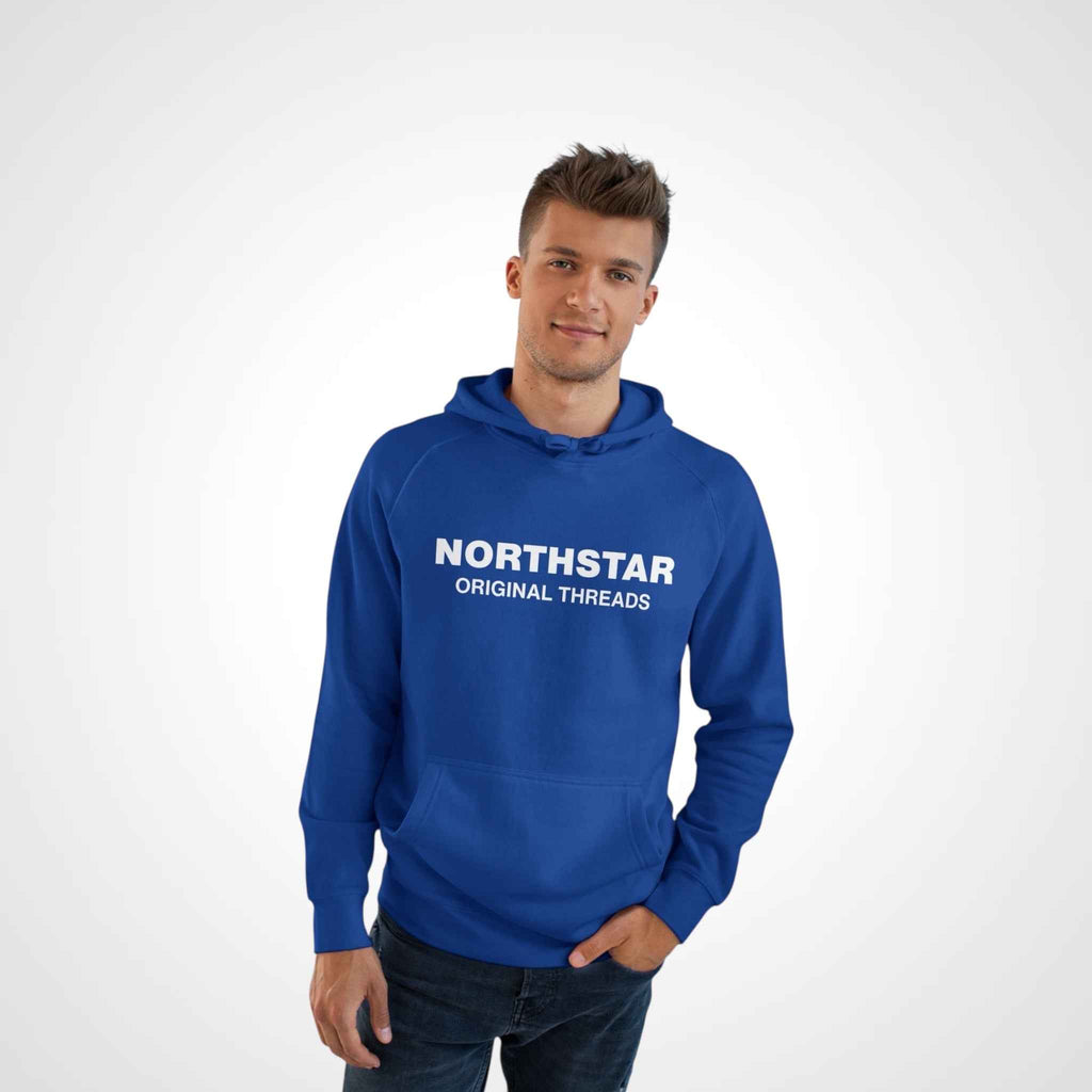 Northstar Star Graphic Supply Hoodie - Northstar Original Threads