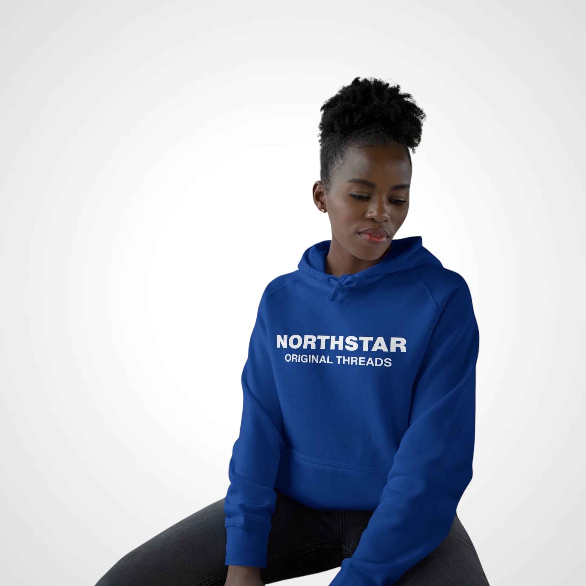 Northstar Star Graphic Supply Hoodie - Northstar Original Threads