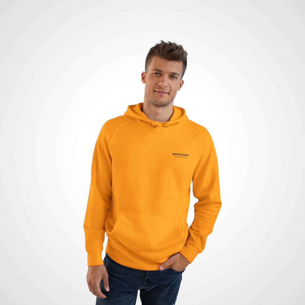 Northstar City Skyline Hoodie - Northstar Original Threads
