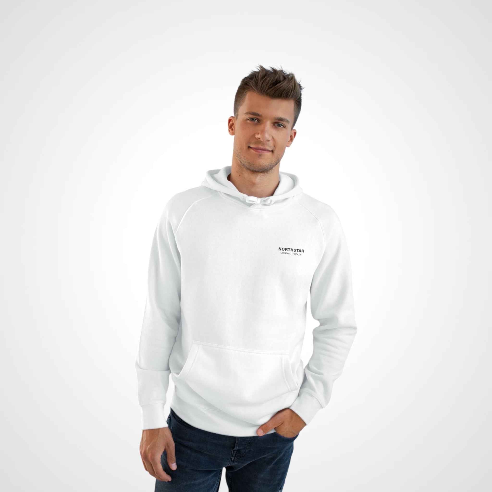 Northstar City Skyline Hoodie - Northstar Original Threads