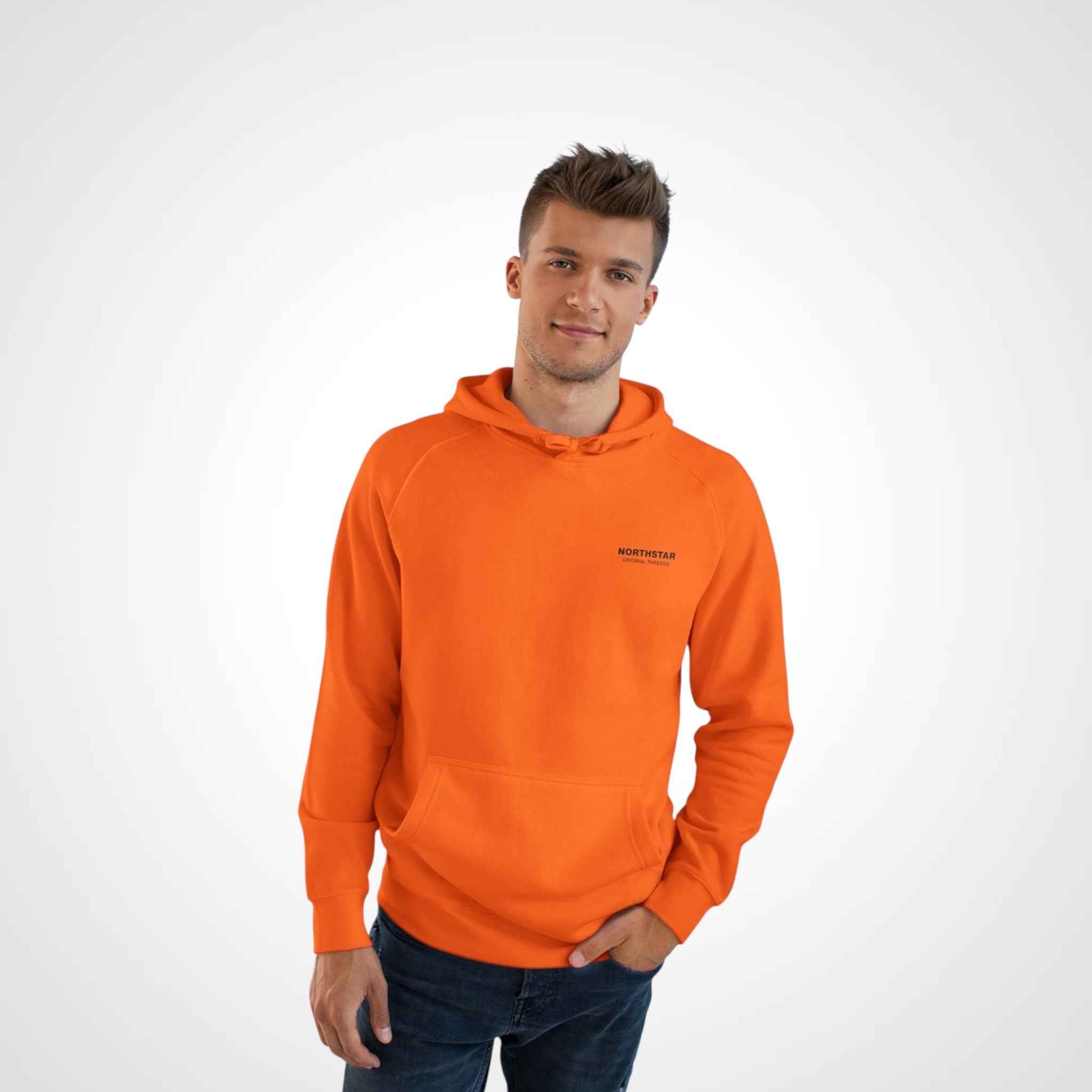 Northstar City Skyline Hoodie - Northstar Original Threads