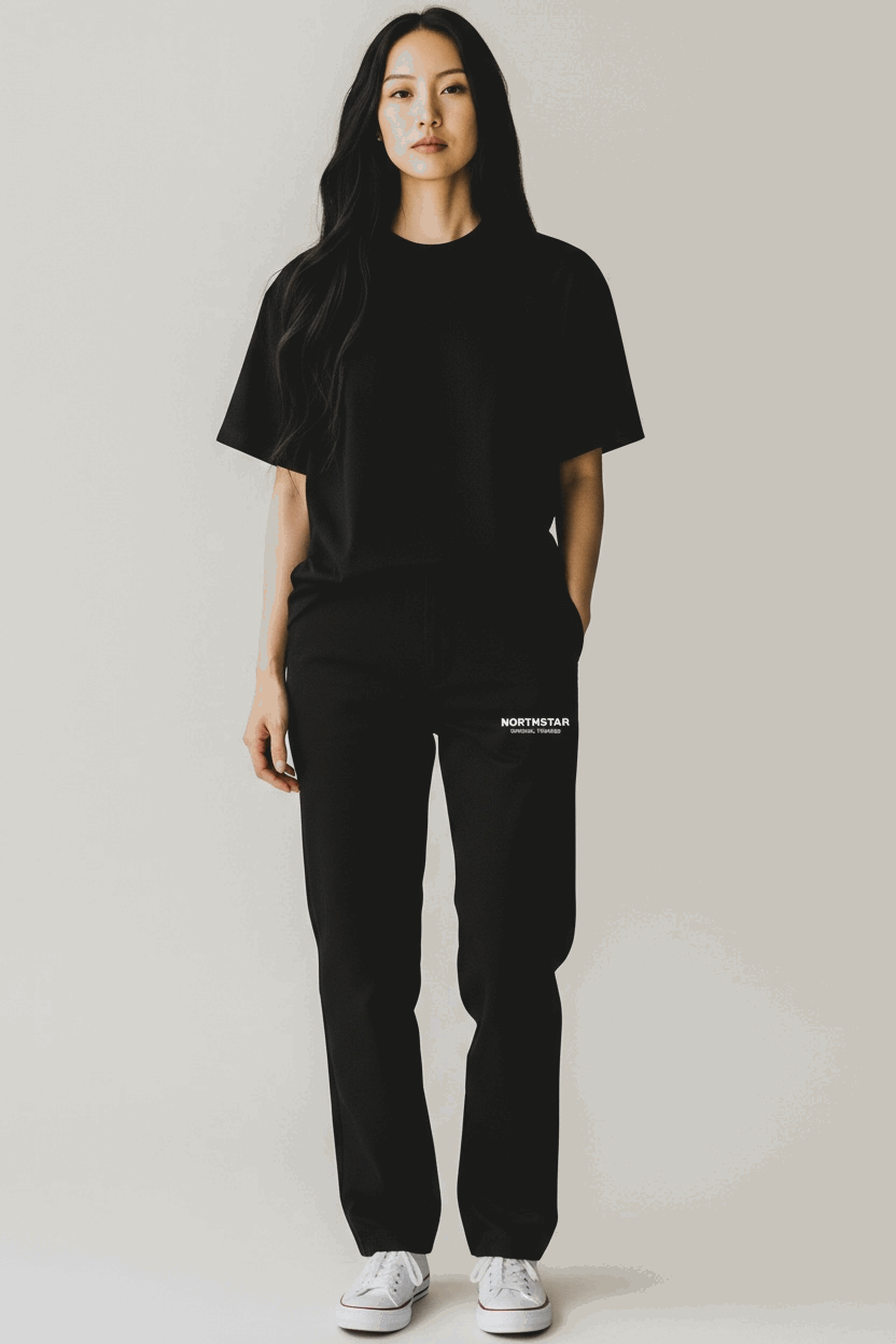 Womens Relax Track Pants