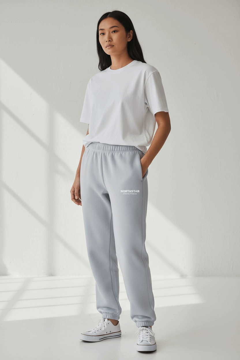 Womens Relax Track Pants